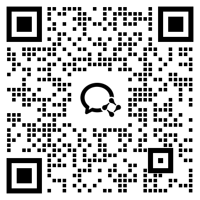 扫码添加 AI省采企业微信